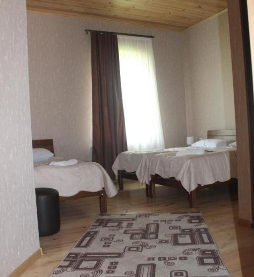 پانسیون Rustaveli St11