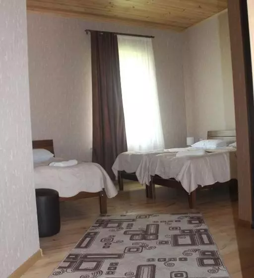 پانسیون Rustaveli St11