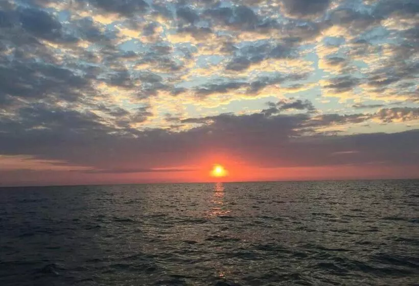 Lomakeskus Aikaterinis