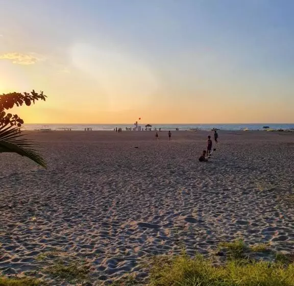 Lomakeskus Aikaterinis