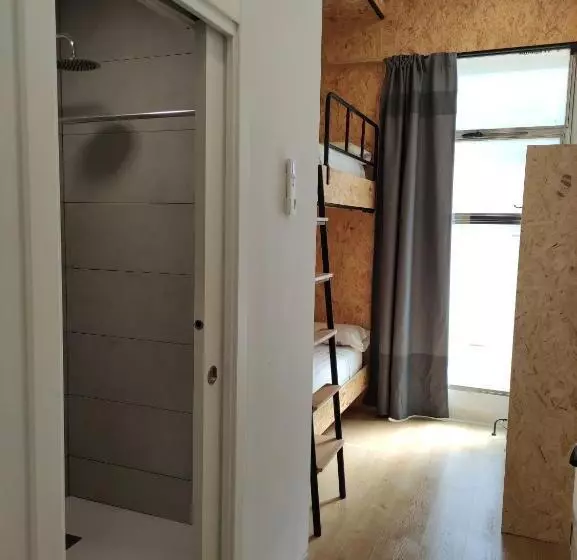 Welcome Hostel