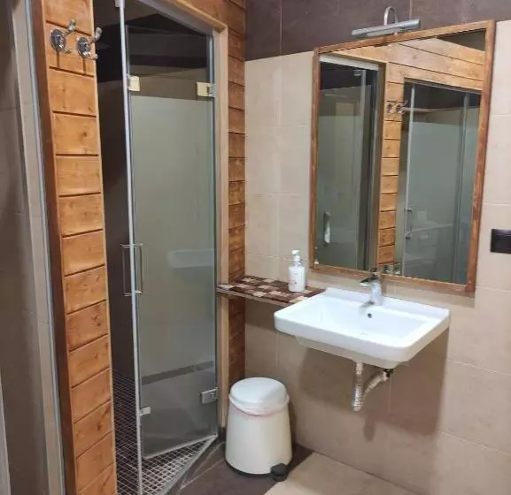 Welcome Hostel
