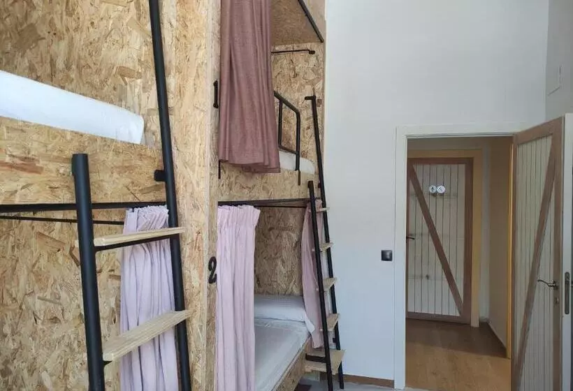Welcome Hostel