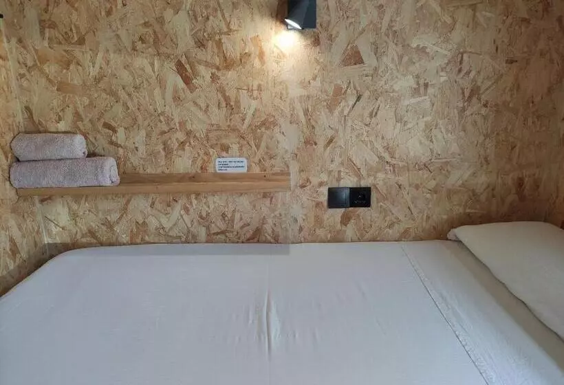 Welcome Hostel