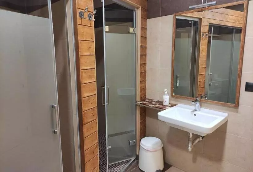 Welcome Hostel