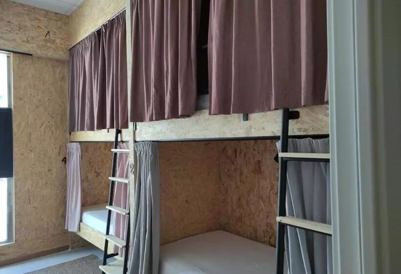 Welcome Hostel