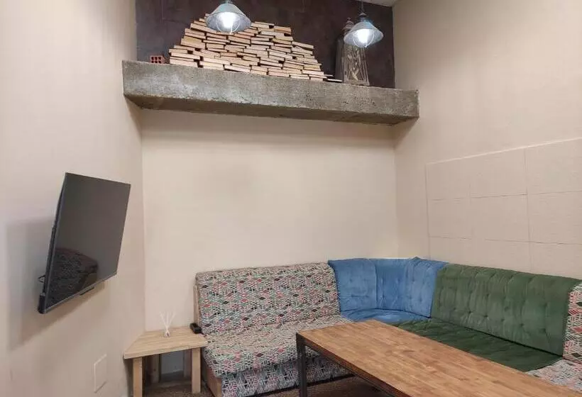 Welcome Hostel