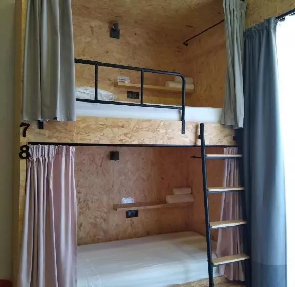 Welcome Hostel