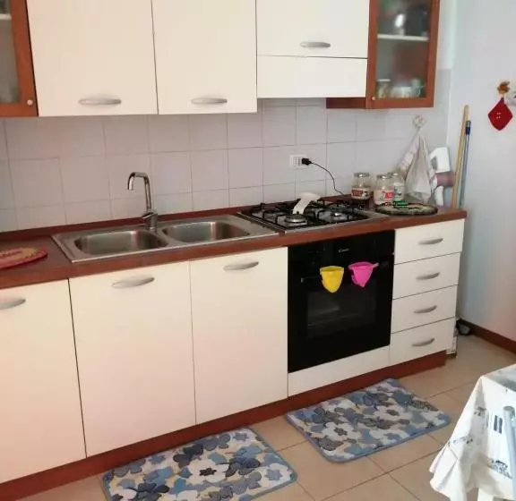 تختخواب و صبحانه Suites Florence