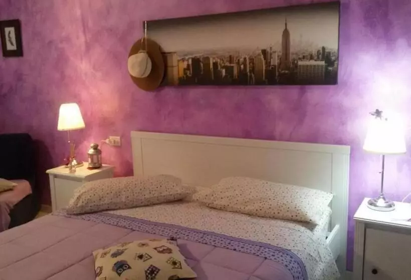 تختخواب و صبحانه Suites Florence