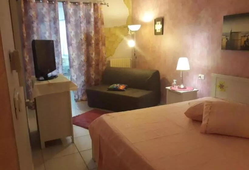 تختخواب و صبحانه Suites Florence