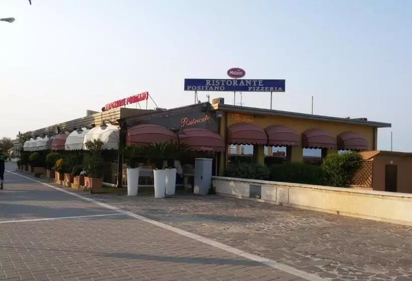 تختخواب و صبحانه Suites Florence