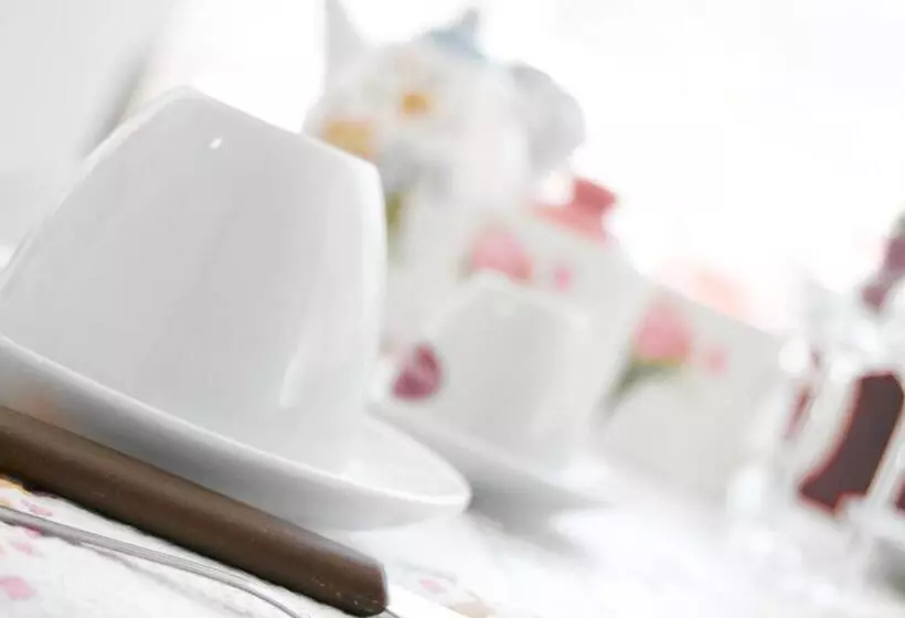 تختخواب و صبحانه Suites Florence