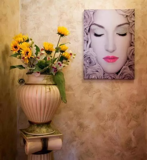 تختخواب و صبحانه Suites Florence