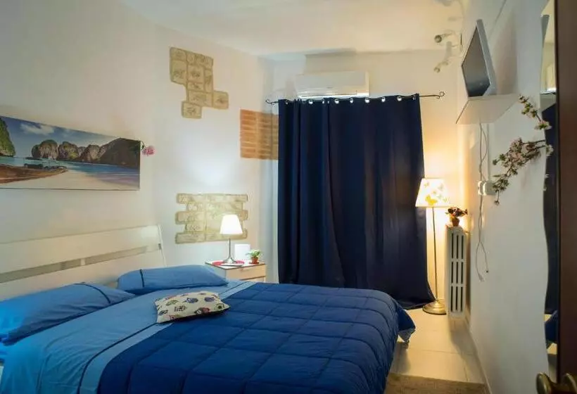 تختخواب و صبحانه Suites Florence