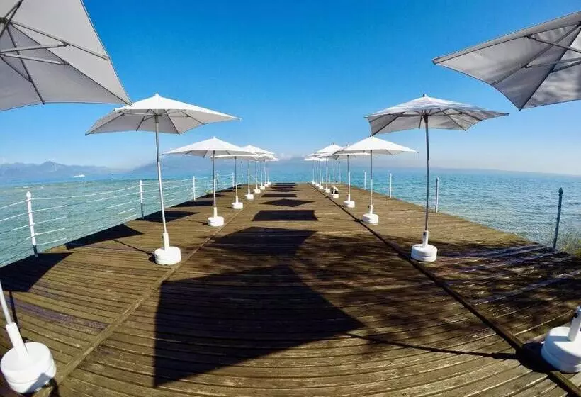 تختخواب و صبحانه Suites Florence