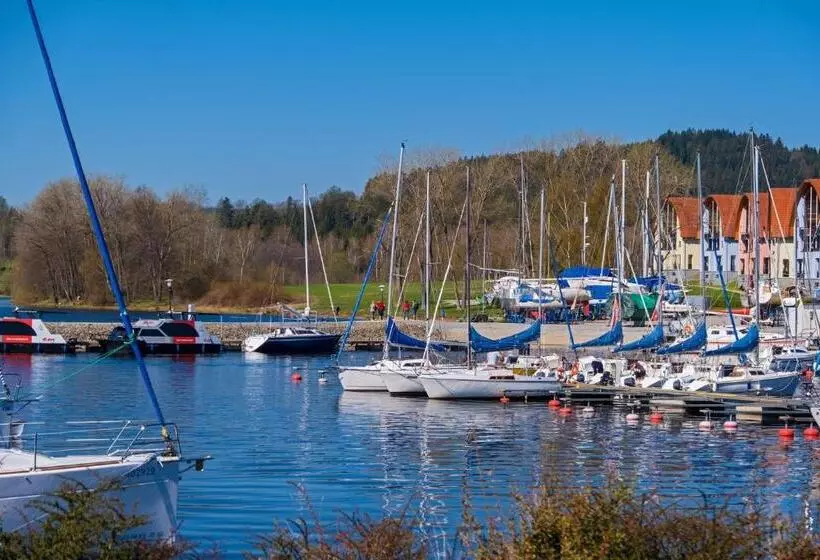 تختخواب و صبحانه Suites Florence