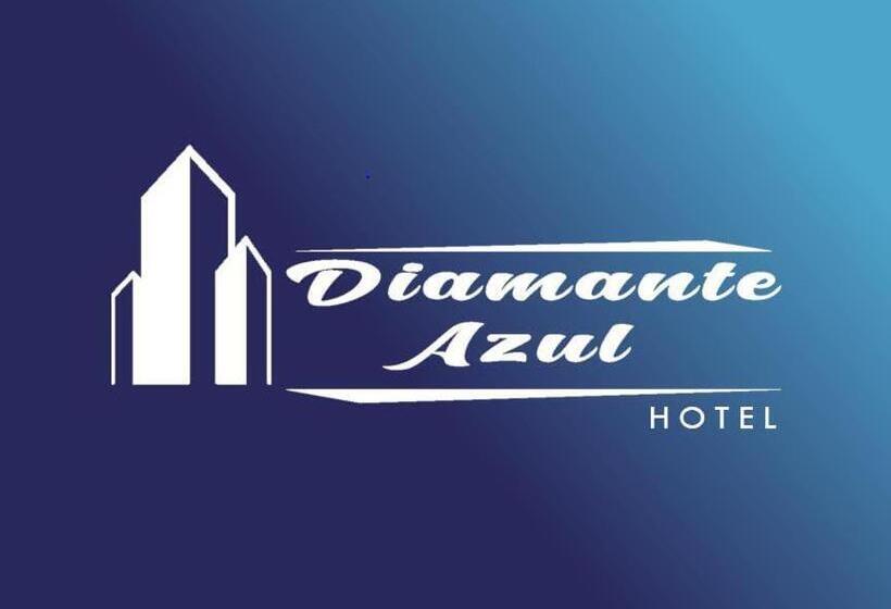 هتل Diamante Azul