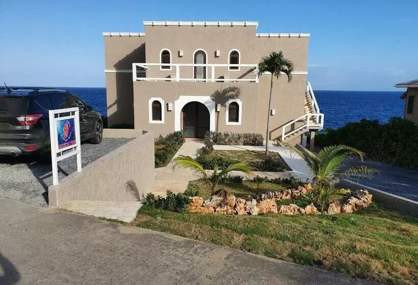 هتل Fishers Landing Boutique