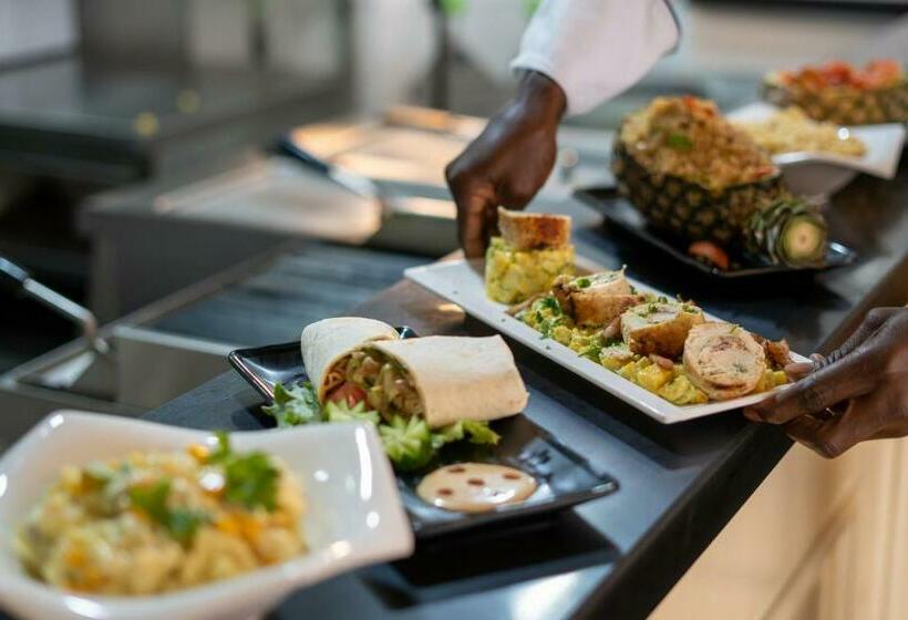 בית מלון כפרי G.c Royal