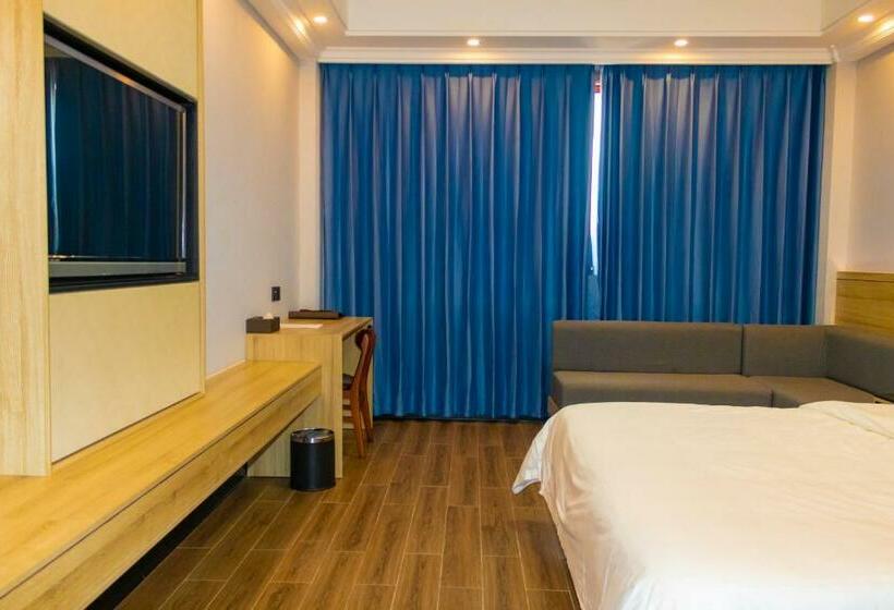 בית מלון כפרי G.c Royal