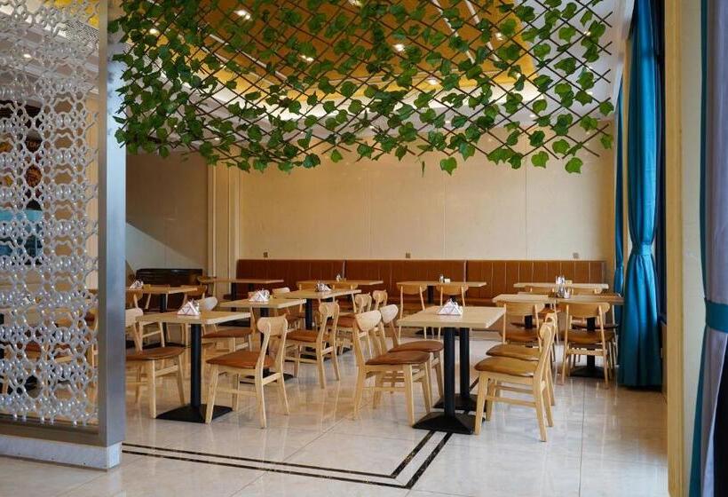 בית מלון כפרי G.c Royal