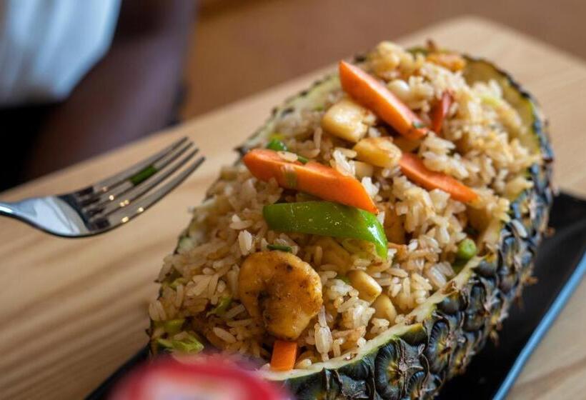 בית מלון כפרי G.c Royal