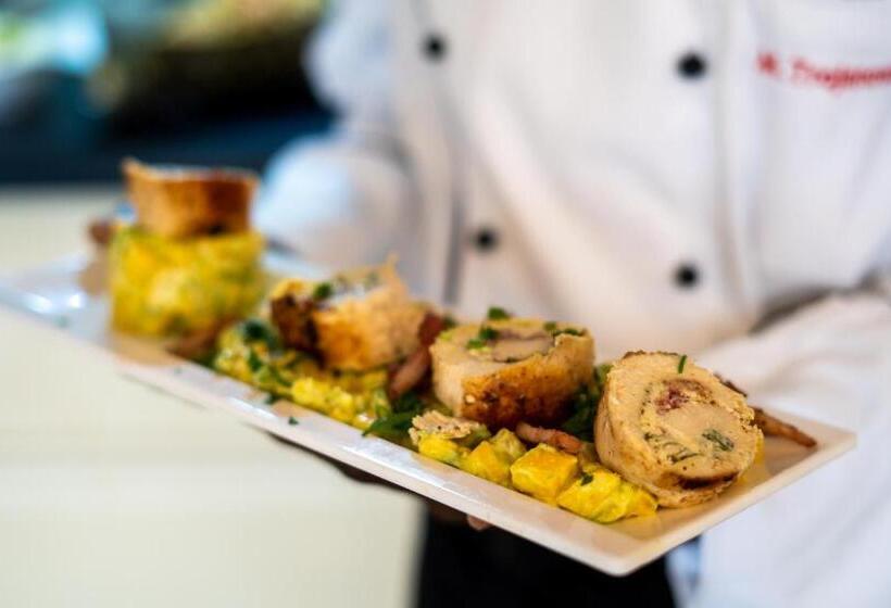 בית מלון כפרי G.c Royal