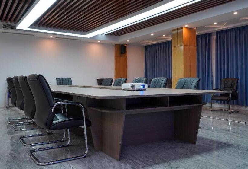 בית מלון כפרי G.c Royal