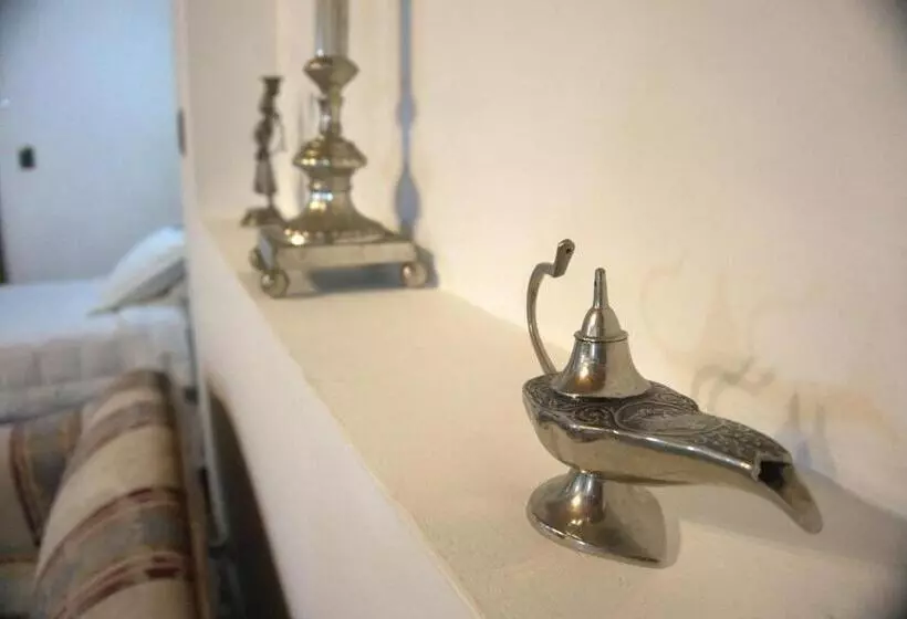 Indian Palace Hotel Boutique Spa & Restaurante