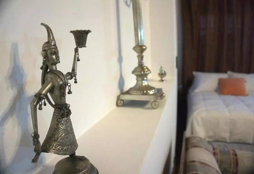 Indian Palace Hotel Boutique Spa & Restaurante