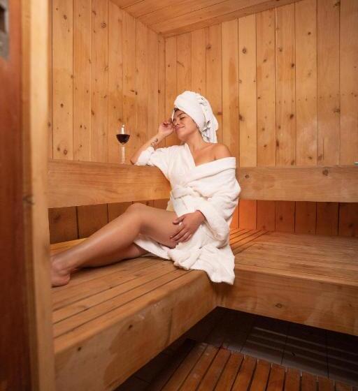 Indian Palace Hotel Boutique Spa & Restaurante