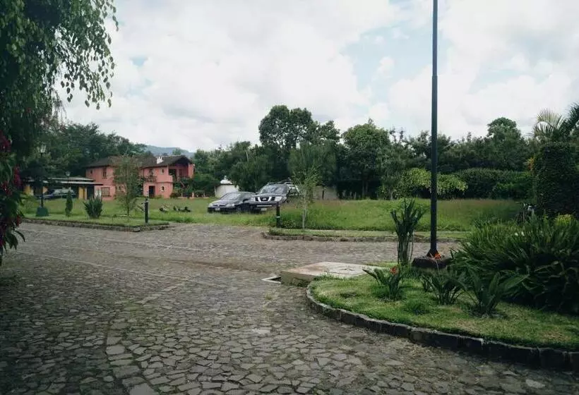 Indian Palace Hotel Boutique Spa & Restaurante