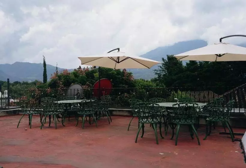 Indian Palace Hotel Boutique Spa & Restaurante