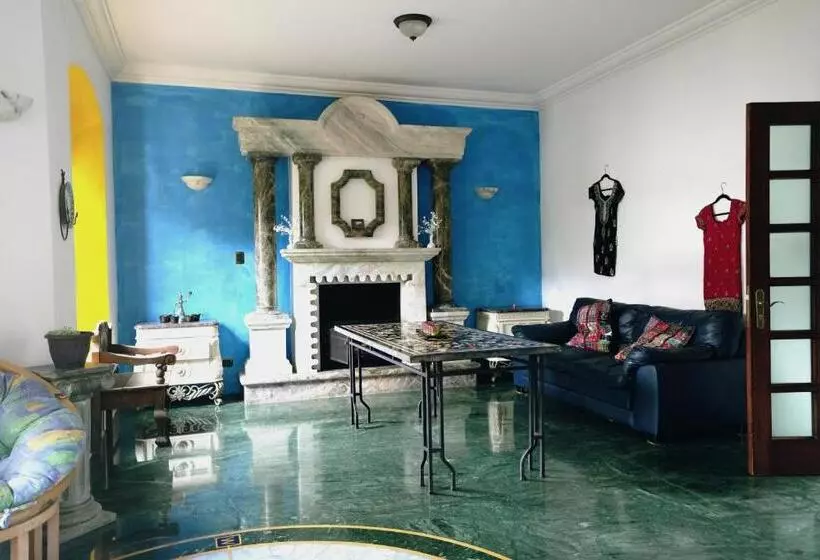 Indian Palace Hotel Boutique Spa & Restaurante