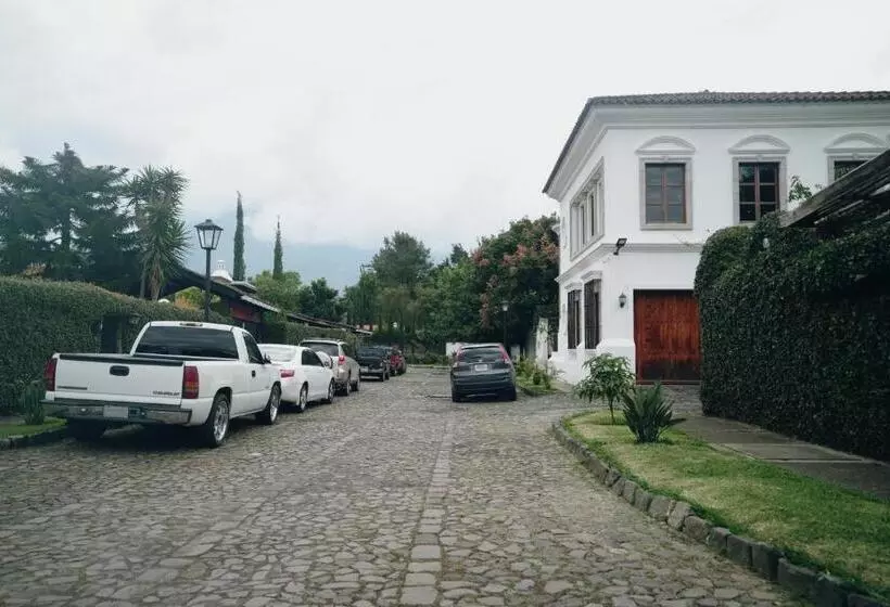 Indian Palace Hotel Boutique Spa & Restaurante