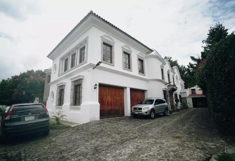 Indian Palace Hotel Boutique Spa & Restaurante