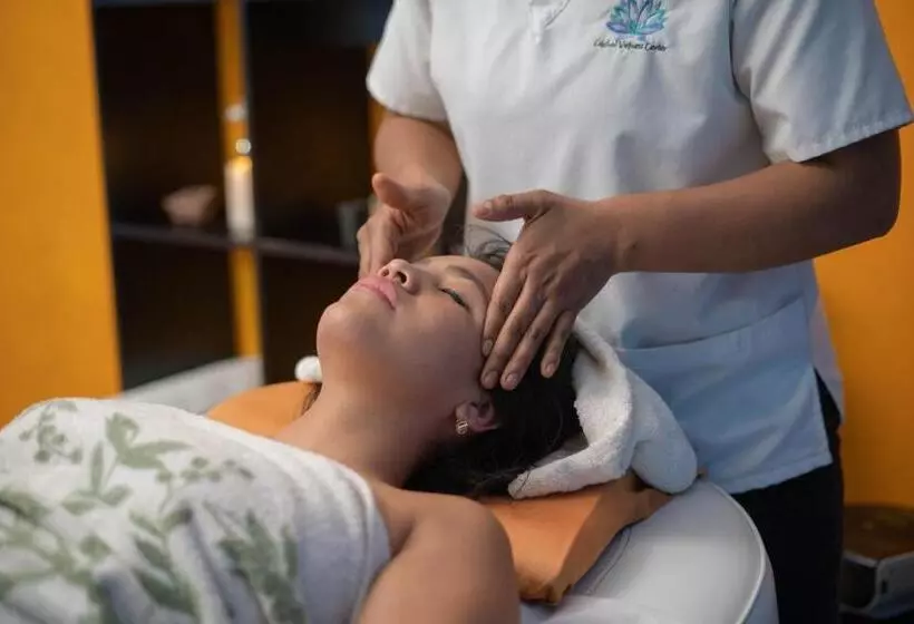 Indian Palace Hotel Boutique Spa & Restaurante