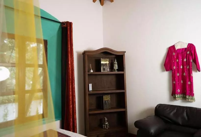 Indian Palace Hotel Boutique Spa & Restaurante