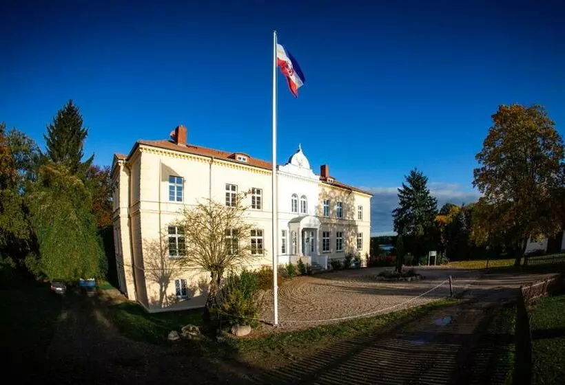 Landhotel Schloss Daschow