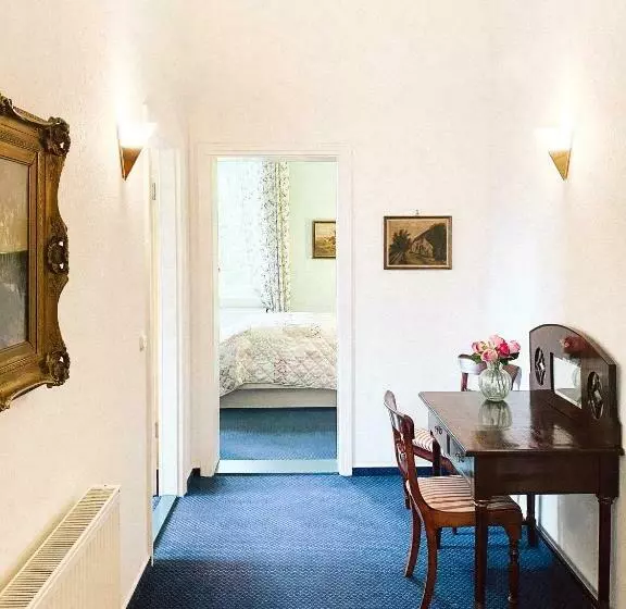 Landhotel Schloss Daschow