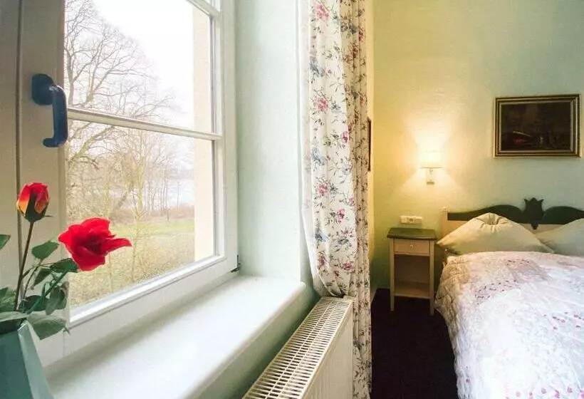 Landhotel Schloss Daschow