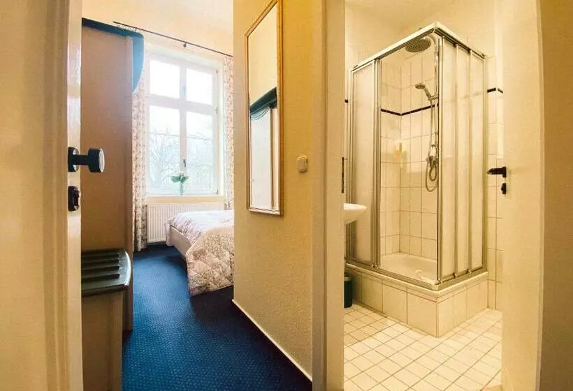 Landhotel Schloss Daschow