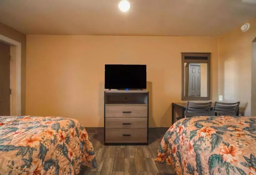 ホテル Days Inn By Wyndham Aransas Pass