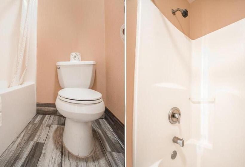 ホテル Days Inn By Wyndham Aransas Pass