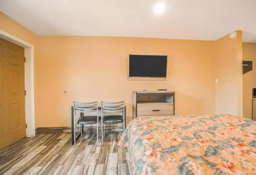 ホテル Days Inn By Wyndham Aransas Pass