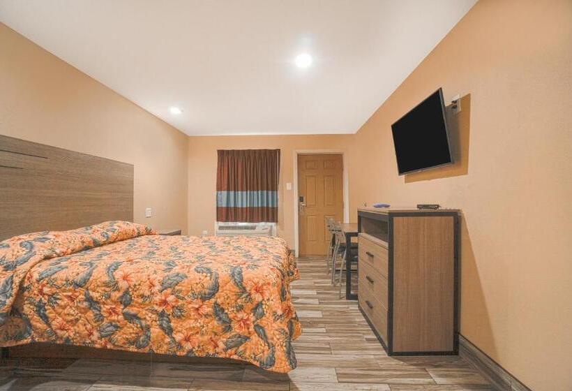 ホテル Days Inn By Wyndham Aransas Pass