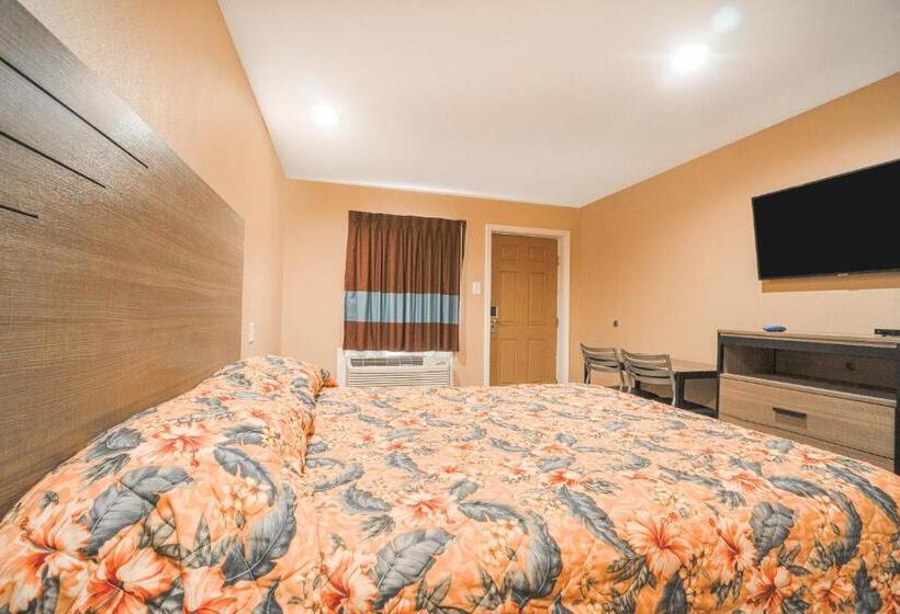 ホテル Days Inn By Wyndham Aransas Pass