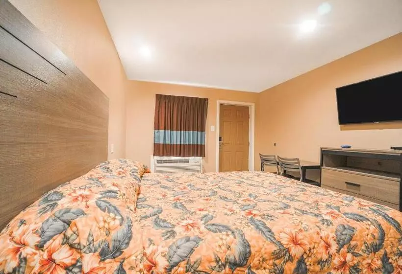 ホテル Days Inn By Wyndham Aransas Pass