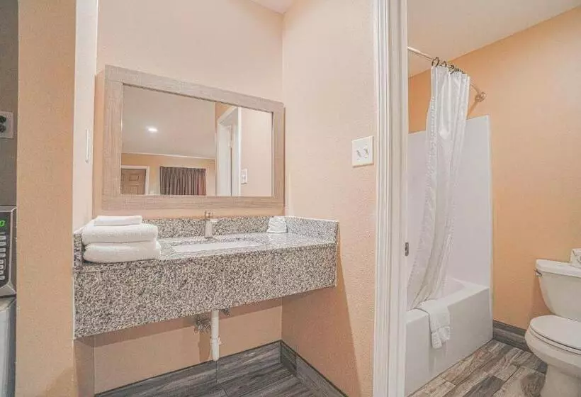 ホテル Days Inn By Wyndham Aransas Pass